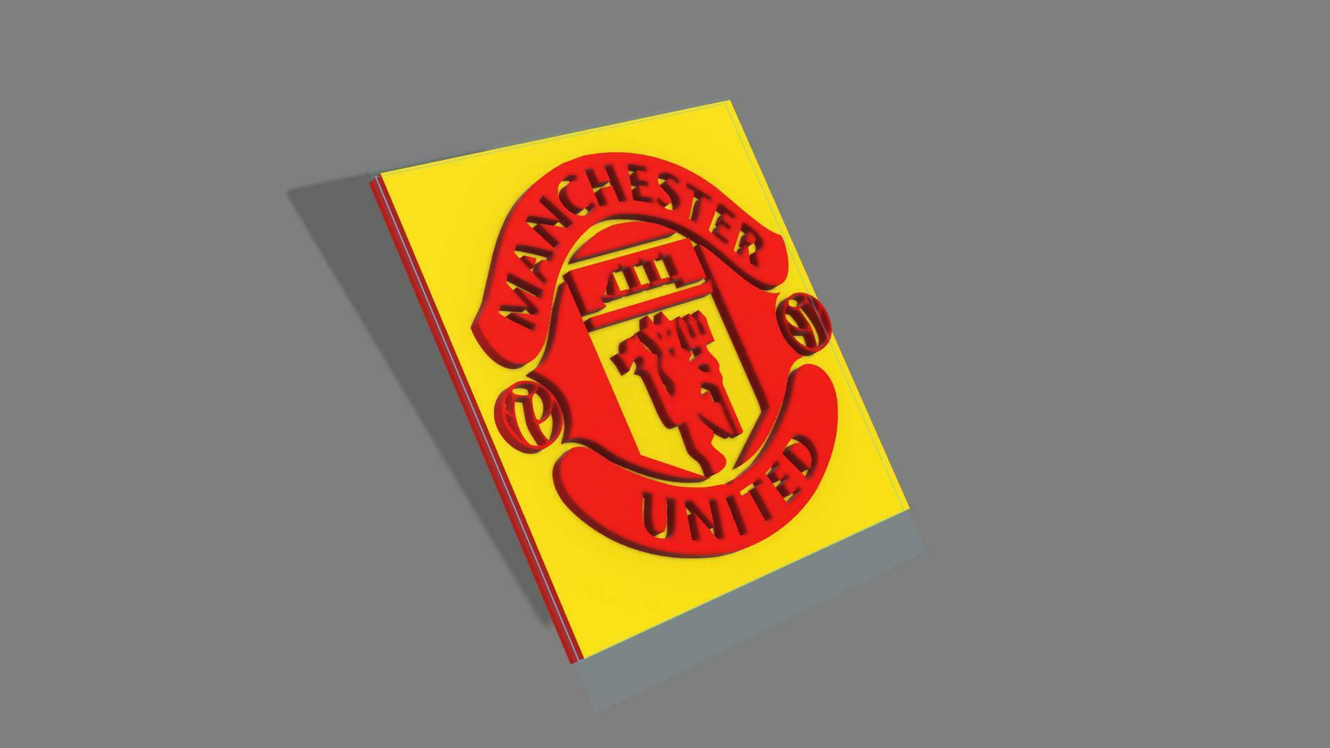 Download Animasi Manchester United 3d Nomer 28