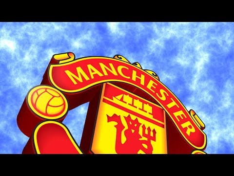 Detail Animasi Manchester United 3d Nomer 30