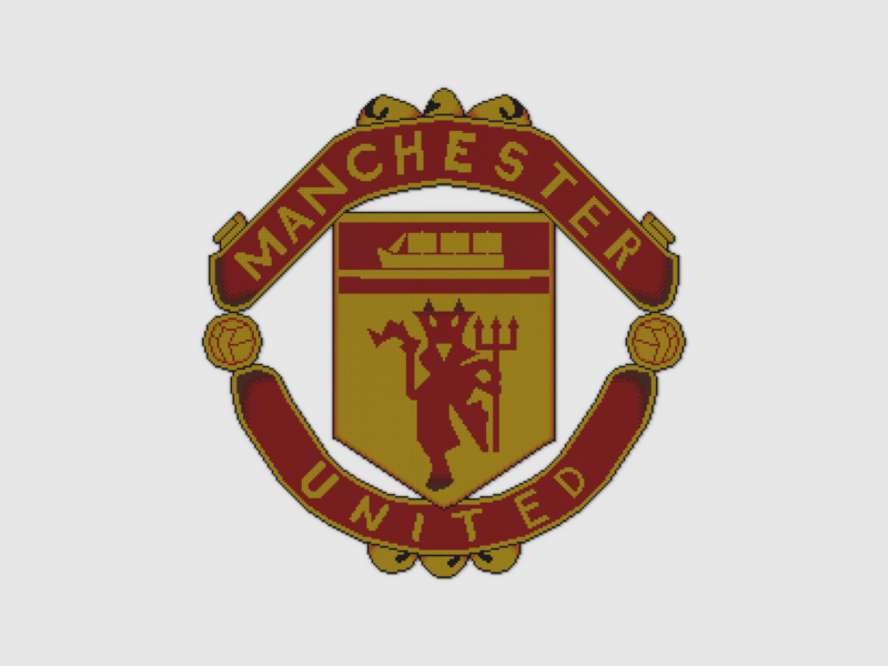Detail Animasi Manchester United 3d Nomer 37