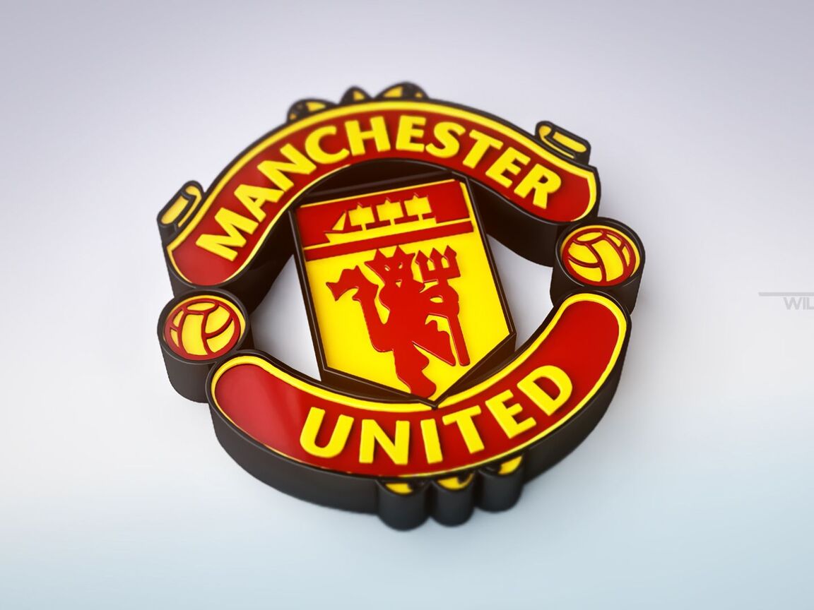 Detail Animasi Manchester United 3d Nomer 5