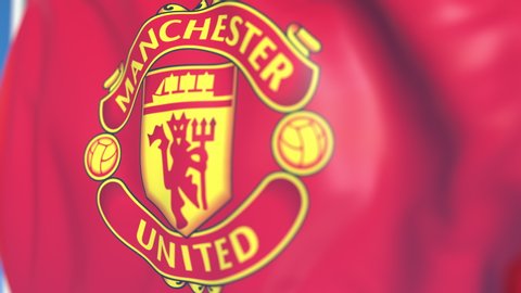 Detail Animasi Manchester United 3d Nomer 39