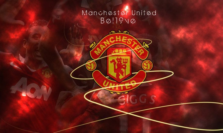 Detail Animasi Manchester United 3d Nomer 10