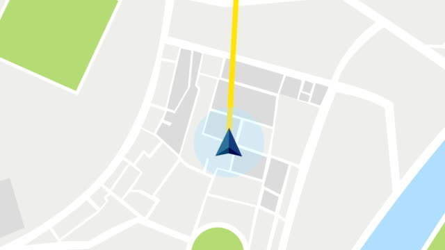 Detail Animasi Map Nomer 45