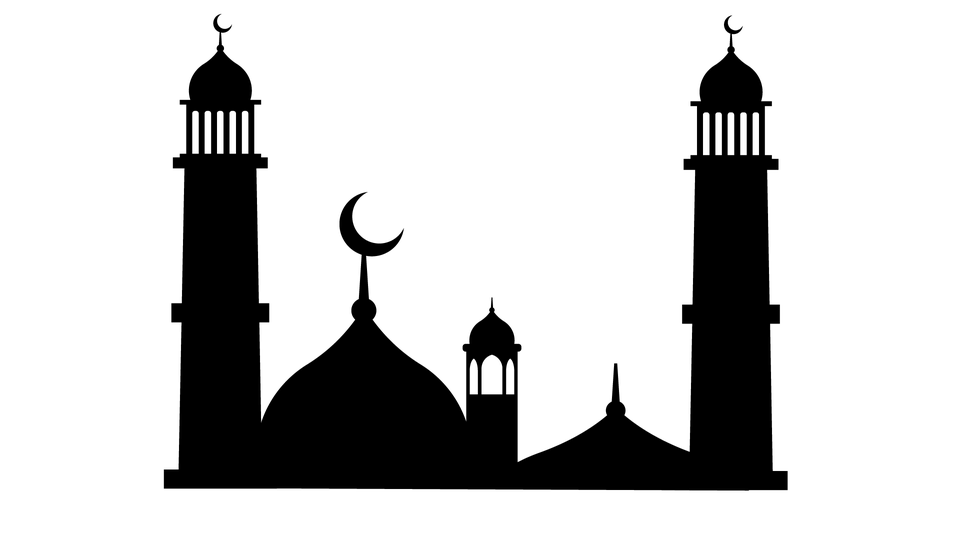 Detail Animasi Masjid Nomer 4