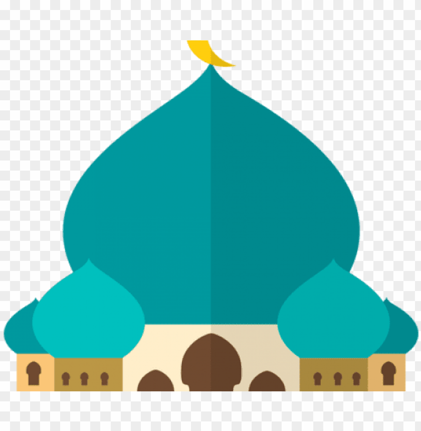 Detail Animasi Masjid Nomer 26