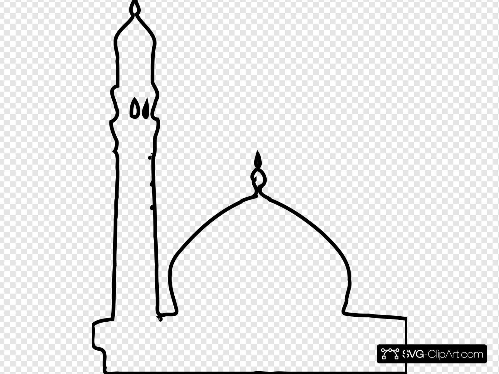 Detail Animasi Masjid Nomer 38
