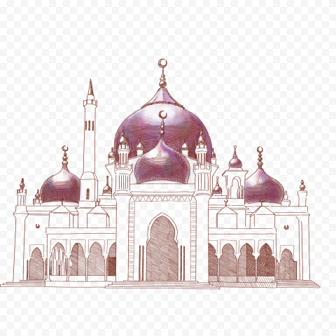 Detail Animasi Masjid Nomer 44