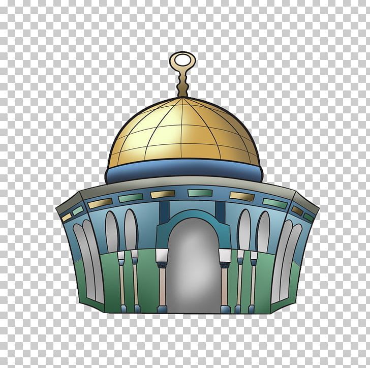Detail Animasi Masjid Nomer 8