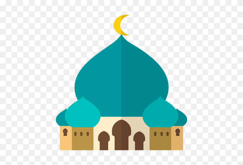 Download Animasi Masjid Png Nomer 5