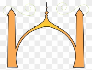 Download Animasi Masjid Png Nomer 39