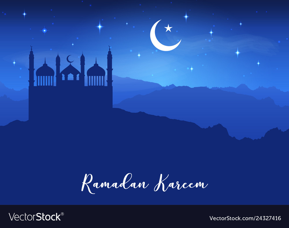 Detail Animasi Masjid Ramadhan Nomer 40