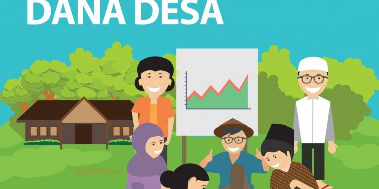 Detail Animasi Masyarakat Desa Nomer 13