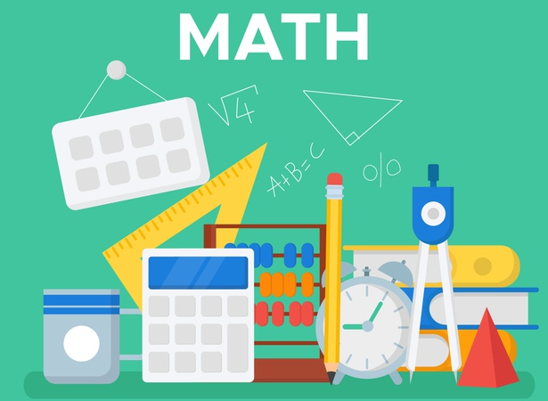 Animasi Matematika Kartun - KibrisPDR