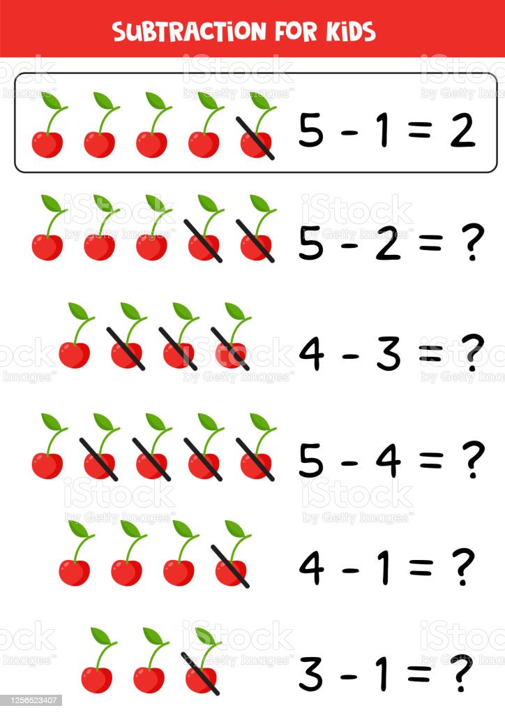 Detail Animasi Matematika Lucu Nomer 31