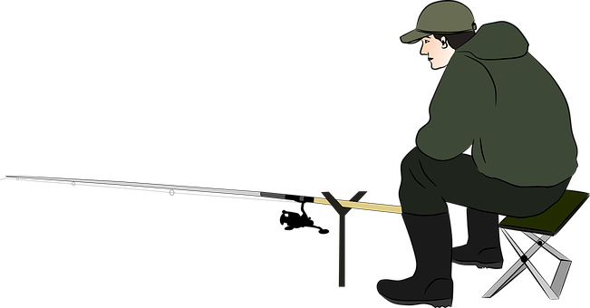 Detail Animasi Memancing Nomer 2