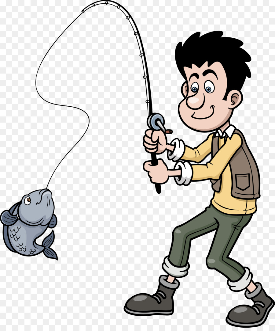Detail Animasi Memancing Nomer 12