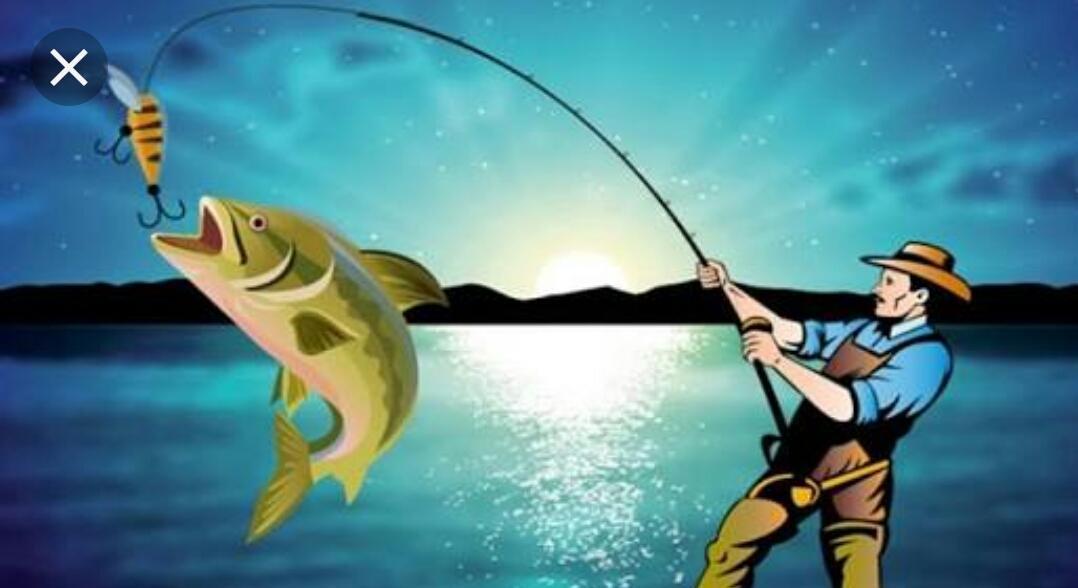 Detail Animasi Memancing Nomer 18