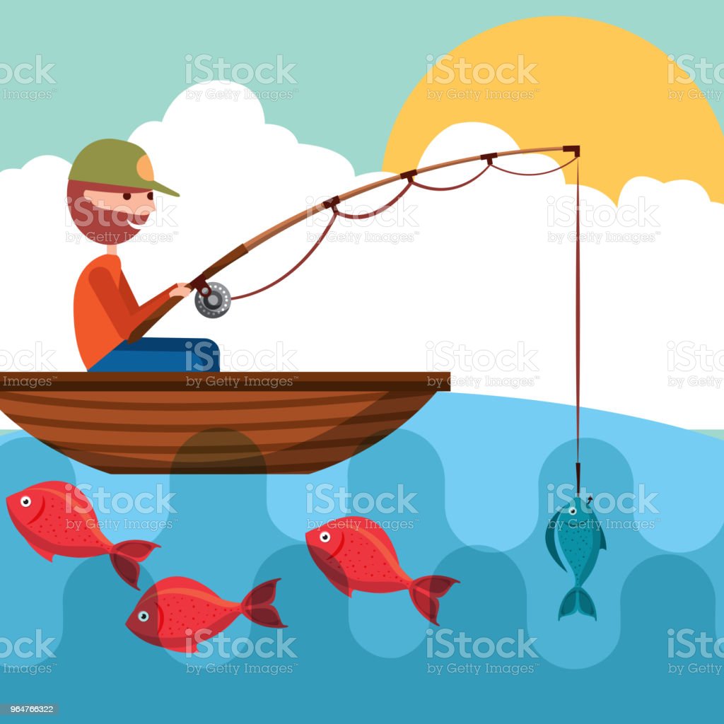 Detail Animasi Memancing Nomer 19