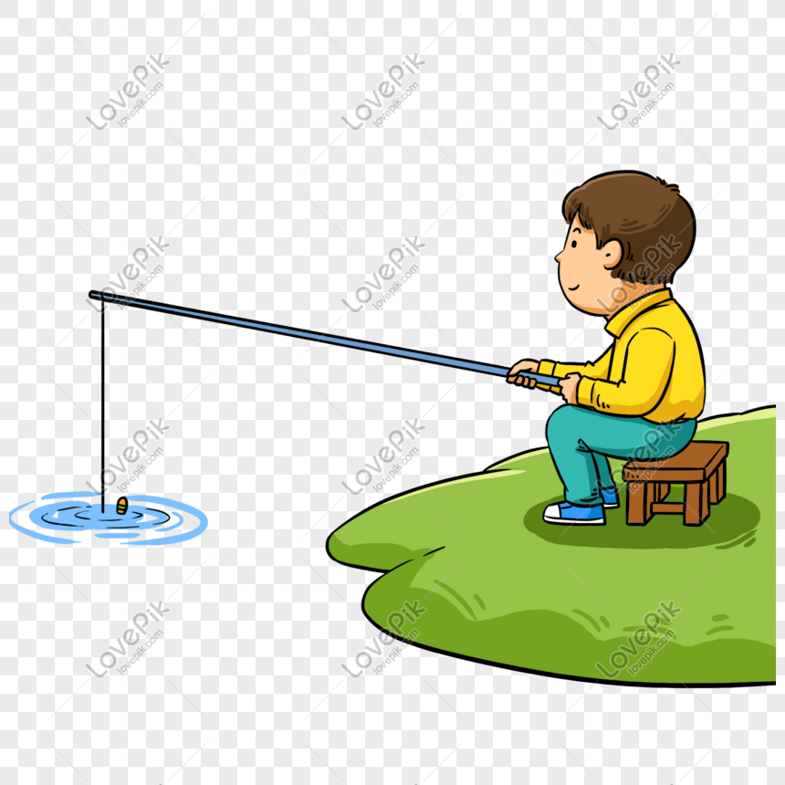Detail Animasi Memancing Nomer 22