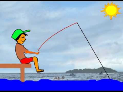Detail Animasi Memancing Nomer 27