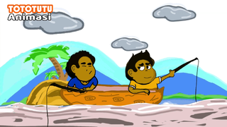 Detail Animasi Memancing Nomer 48