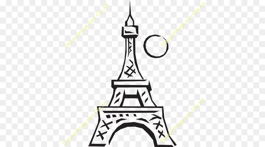 Detail Animasi Menara Eiffel Nomer 16