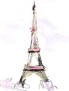Detail Animasi Menara Eiffel Nomer 24