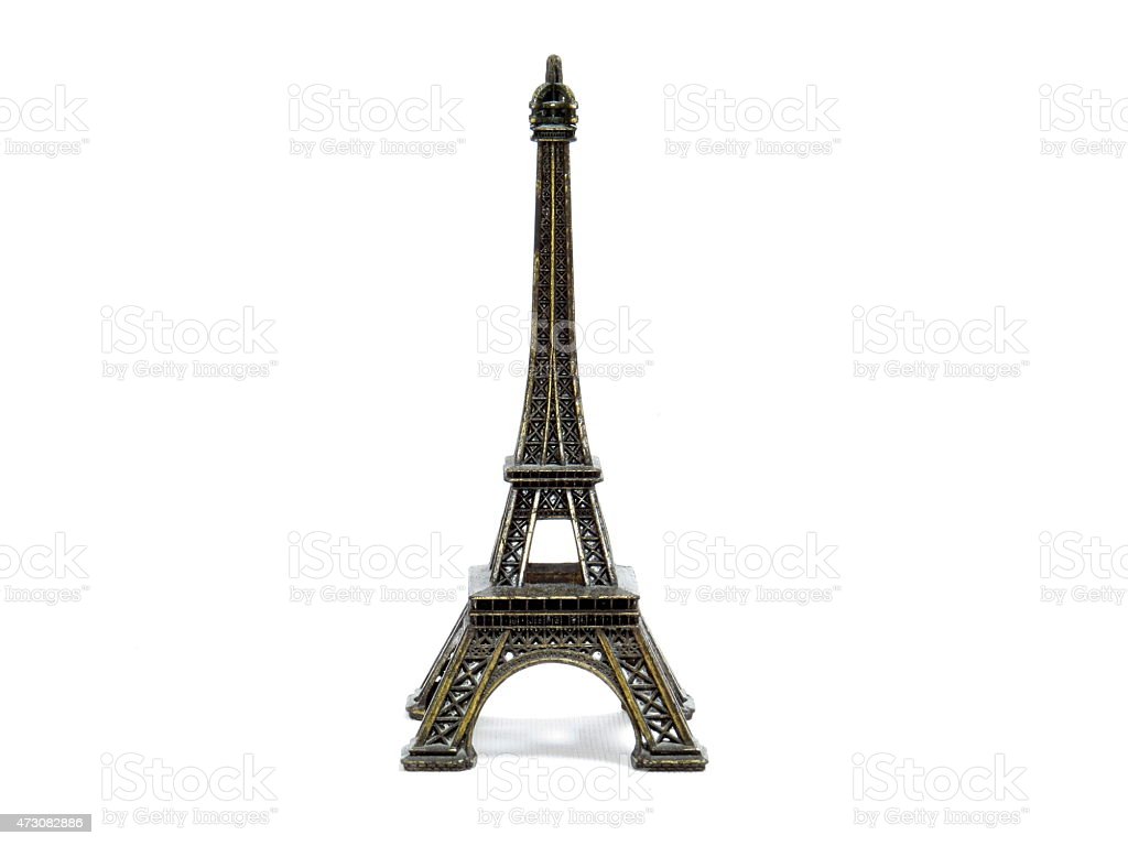 Detail Animasi Menara Eiffel Nomer 35