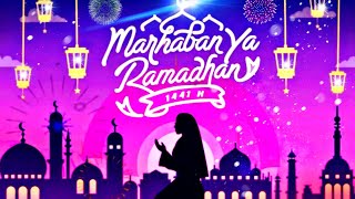 Detail Animasi Menyambut Bulan Ramadhan Nomer 43