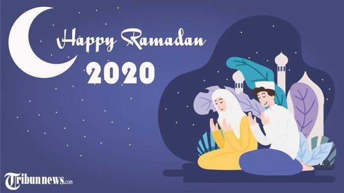 Detail Animasi Menyambut Bulan Ramadhan Nomer 46