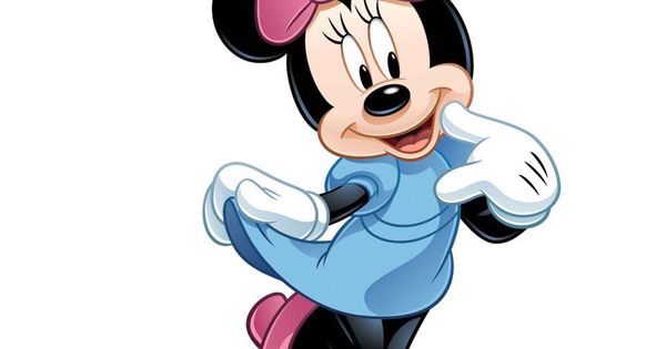 Detail Animasi Mickey Mouse Bergerak Nomer 31