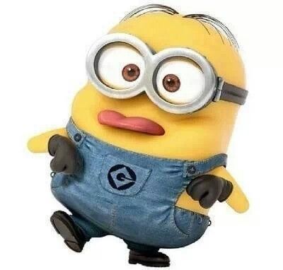 Detail Animasi Minion Bergerak Nomer 45