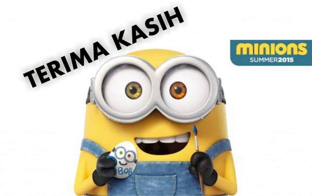 Detail Animasi Minion Bergerak Nomer 46