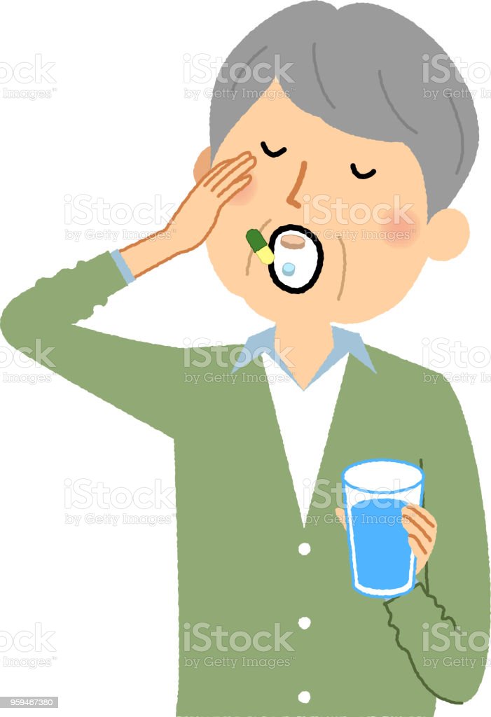 Detail Animasi Minum Obat Nomer 12