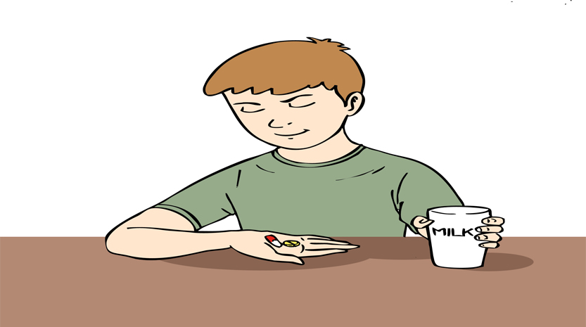 Detail Animasi Minum Obat Nomer 16