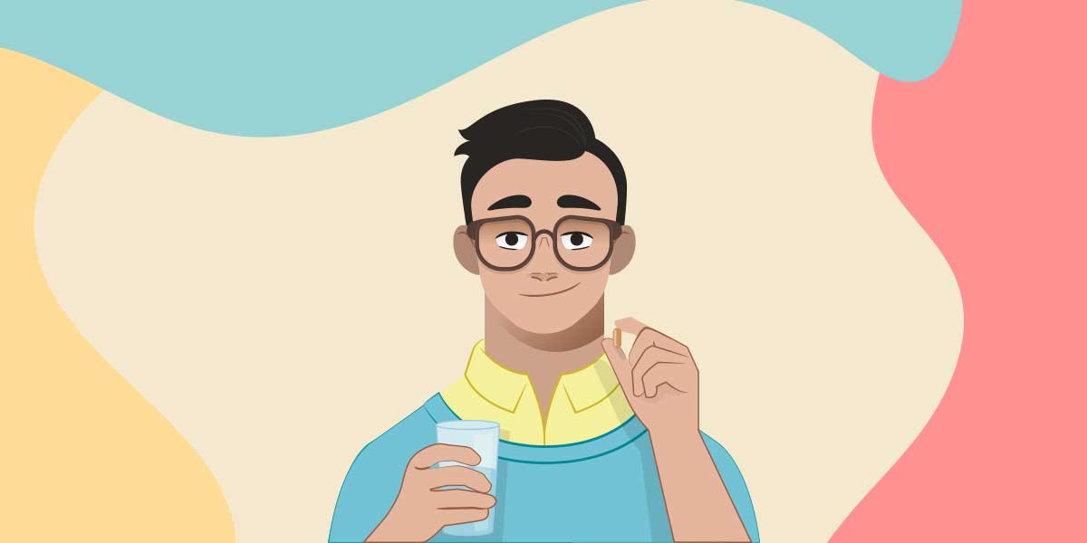 Detail Animasi Minum Obat Nomer 17