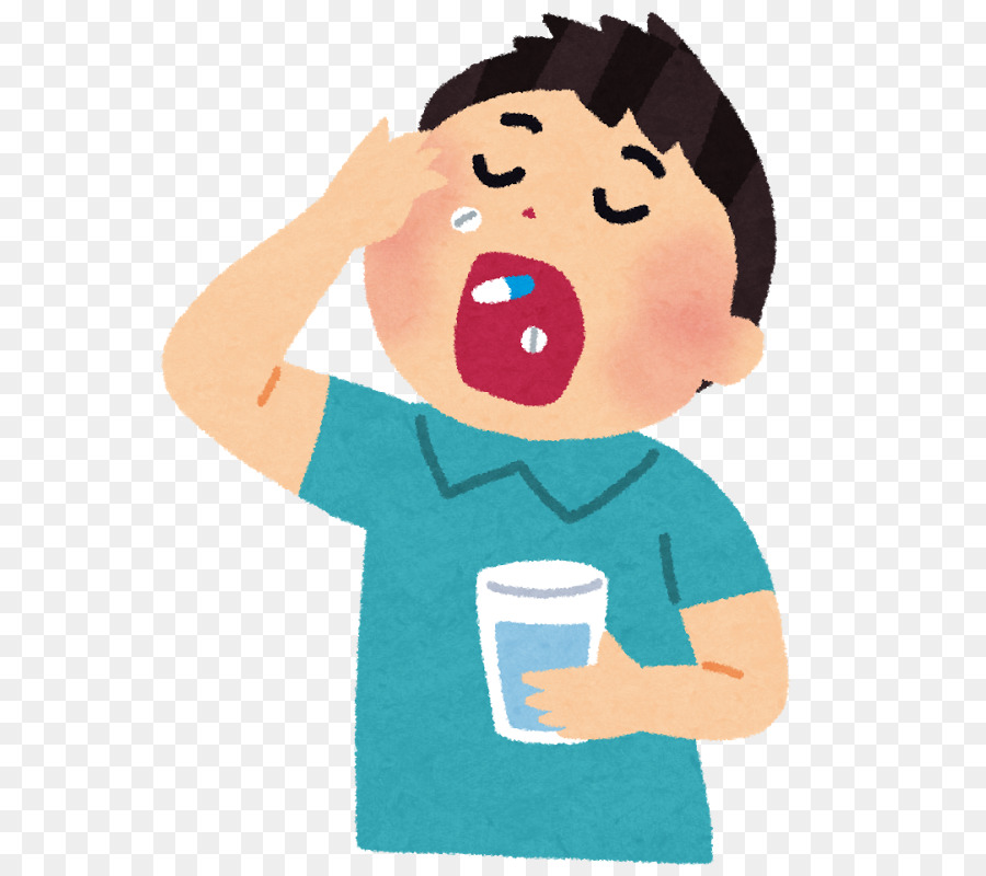 Detail Animasi Minum Obat Nomer 4