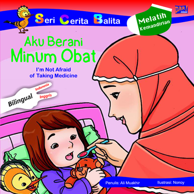 Detail Animasi Minum Obat Nomer 30