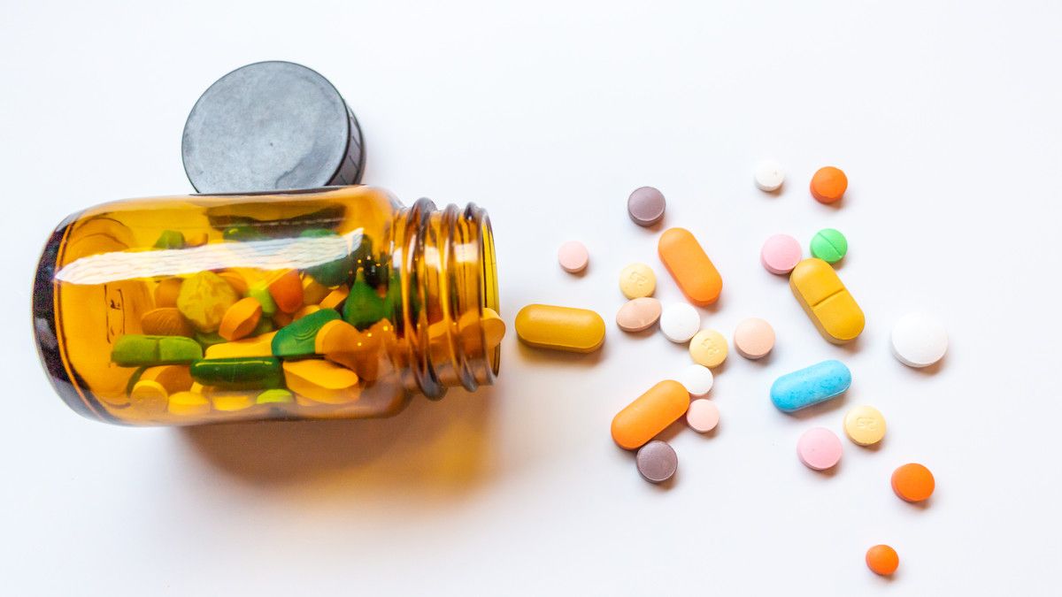 Detail Animasi Minum Obat Nomer 33