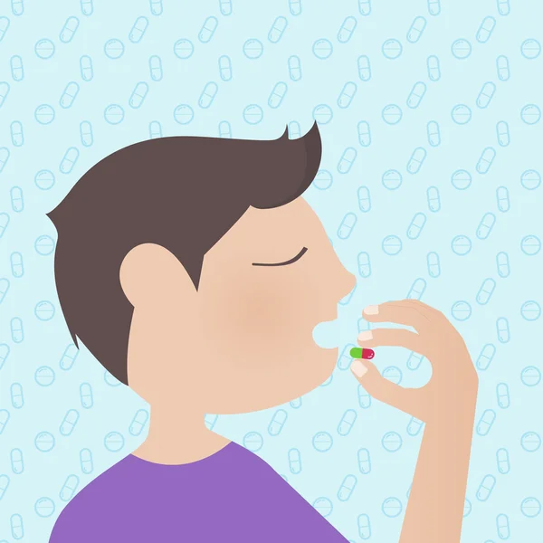 Detail Animasi Minum Obat Nomer 5