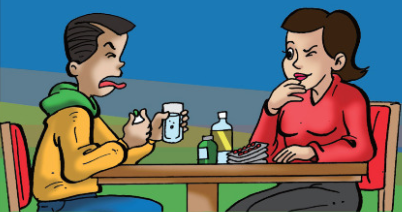 Detail Animasi Minum Obat Nomer 49
