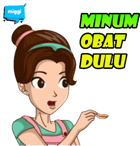Detail Animasi Minum Obat Nomer 52