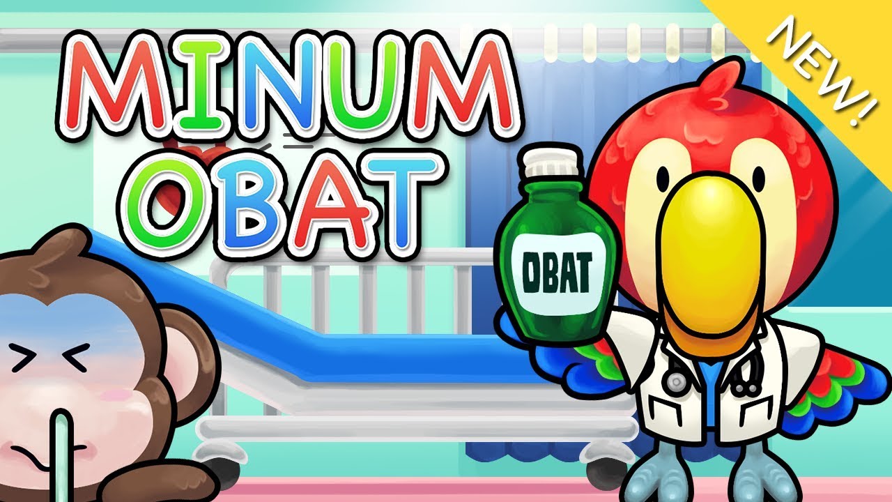 Detail Animasi Minum Obat Nomer 10
