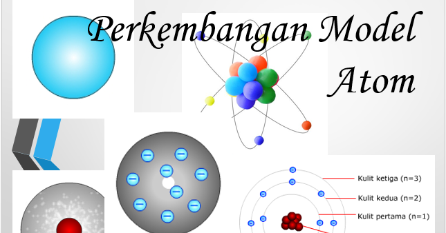 Detail Animasi Model Atom Rutherford Nomer 15