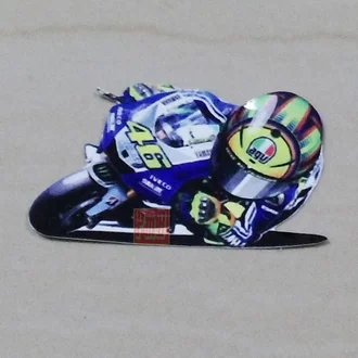 Detail Animasi Moto Gp Nomer 45