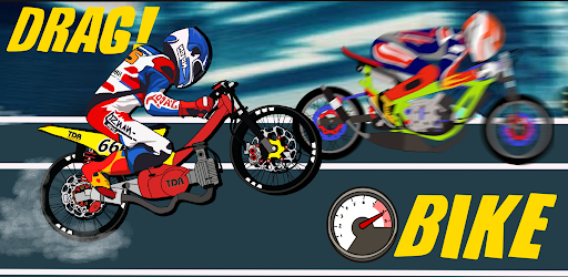 Detail Animasi Motor Drag Png Nomer 20