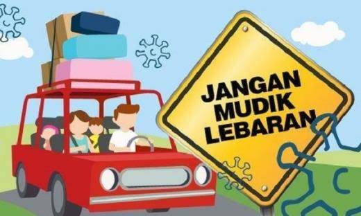 Detail Animasi Mudik Lebaran Nomer 32