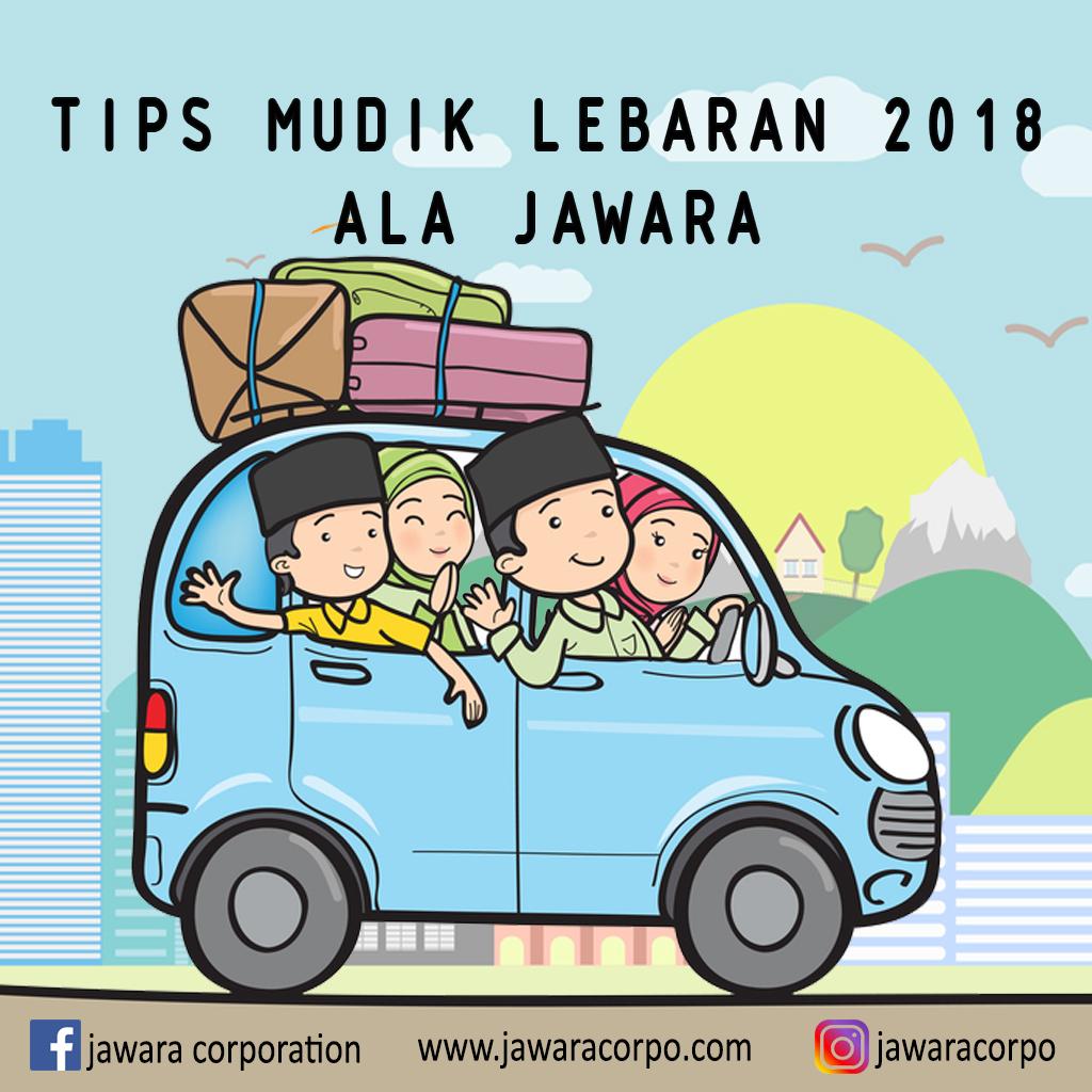 Detail Animasi Mudik Lebaran Nomer 55