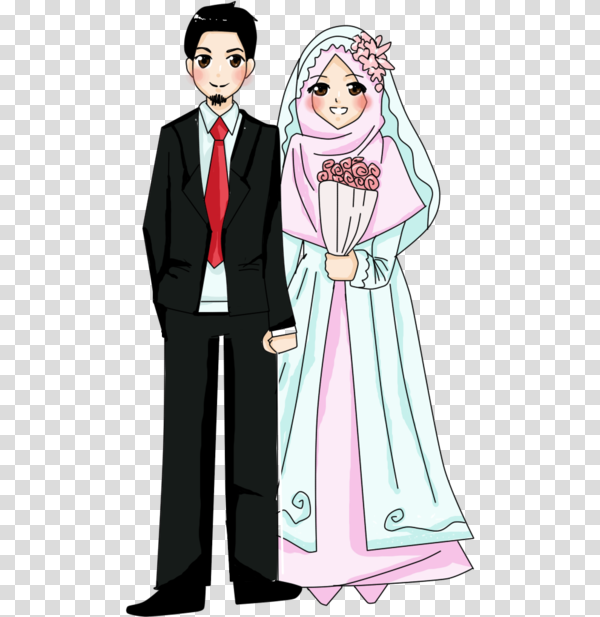 Detail Animasi Muslim Png Nomer 15