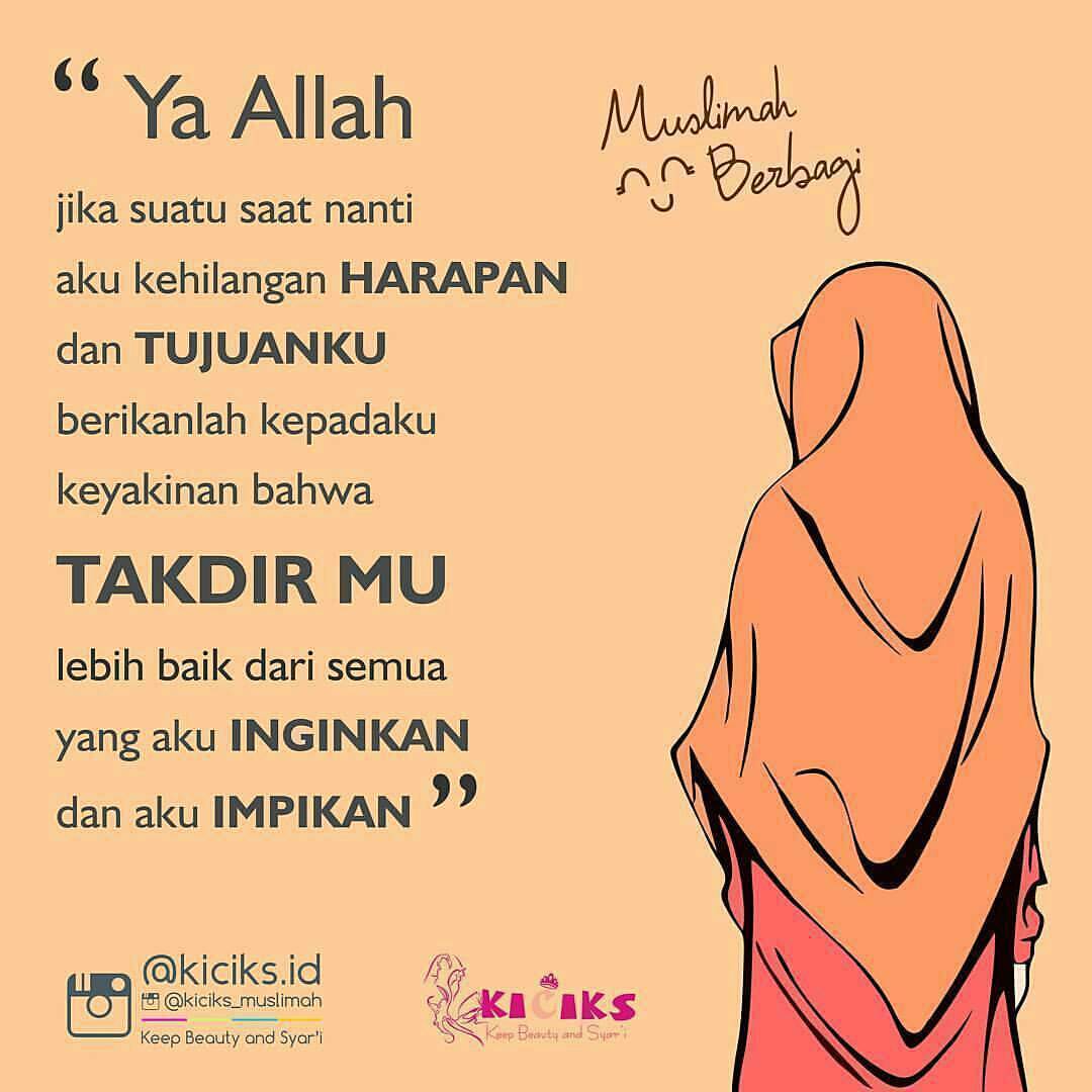 Detail Animasi Muslimah Berdoa Nomer 12